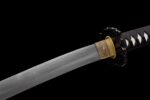 Katana Senshiken (戦士剣) – Spada Del Guerriero
