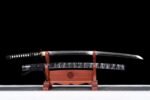 Katana Shima (縞) – Zebra