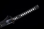 Katana Shima (縞) – Zebra