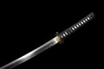 Katana Shima (縞) – Zebra