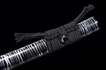 Katana Shima (縞) – Zebra