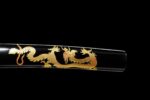 Tanto Kuroryū (黒竜) – Drago Nero