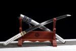Wakizashi Kōryū (光龍) – Drago Di Luce